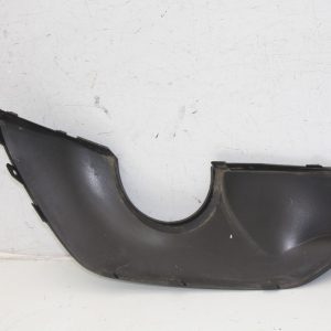 BMW 3 Series G20 G21 M Sport Rear Bumper Diffuser 2019-2023 51128069390 Genuine - Image 11