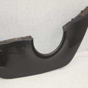 BMW 3 Series G20 G21 M Sport Rear Bumper Diffuser 2019-2023 51128069390 Genuine - Image 3