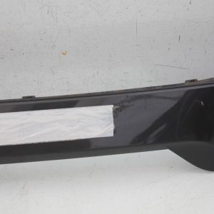 BMW 3 Series G20 G21 M Sport Rear Bumper Diffuser 2019-2023 51128069390 Genuine - Image 4