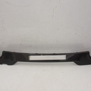 BMW 3 Series G20 G21 M Sport Rear Bumper Diffuser 2019-2023 51128069390 Genuine - Image 1