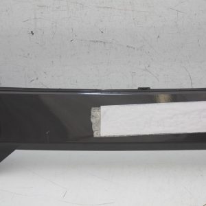 BMW 3 Series G20 G21 M Sport Rear Bumper Diffuser 2019-2023 51128069390 Genuine - Image 5