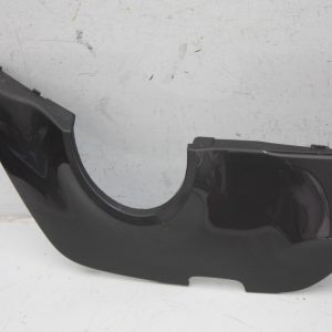BMW 3 Series G20 G21 M Sport Rear Bumper Diffuser 2019-2023 51128069390 Genuine - Image 6