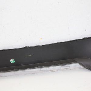 BMW 3 Series G20 G21 M Sport Rear Bumper Diffuser 2019-2023 51128069390 Genuine - Image 9