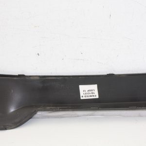 BMW 3 Series G20 G21 M Sport Rear Bumper Diffuser 2019-2023 51128069390 Genuine - Image 10
