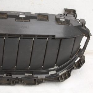 BMW 3 Series G20 LCI Front Bumper Shutter Grill 19-23 5A2DB49 Genuine *DAMAGED* - Image 4