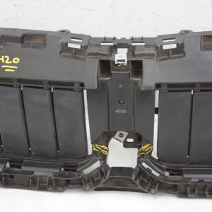 BMW 3 Series G20 LCI Front Bumper Shutter Grill 19-23 5A2DB49 Genuine *DAMAGED* - Image 5