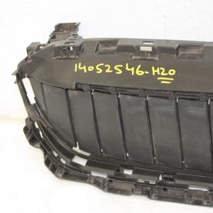 BMW 3 Series G20 LCI Front Bumper Shutter Grill 19-23 5A2DB49 Genuine *DAMAGED* - Image 6