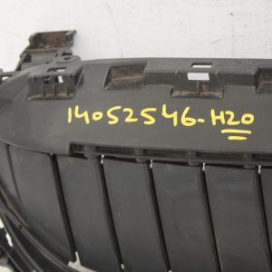 BMW 3 Series G20 LCI Front Bumper Shutter Grill 19-23 5A2DB49 Genuine *DAMAGED* - Image 7