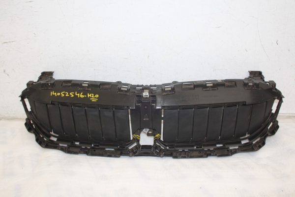BMW-3-Series-G20-LCI-Front-Bumper-Shutter-Grill-19-23-5A2DB49-Genuine-DAMAGED-177094363363