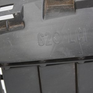 BMW 3 Series G20 LCI Front Bumper Shutter Grill 19-23 5A2DB49 Genuine *DAMAGED* - Image 8