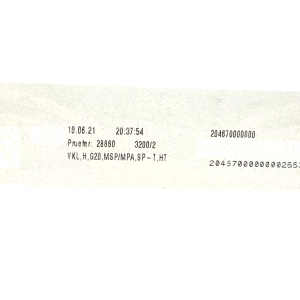 BMW 3 Series G20 M Sport Rear Bumper 2019 TO 2023 51128069387 Genuine - Image 23