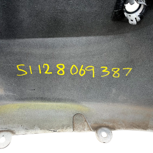 BMW 3 Series G20 M Sport Rear Bumper 2019 TO 2023 51128069387 Genuine - Image 24