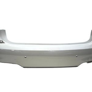 BMW 3 Series G20 M Sport Rear Bumper 2019 TO 2023 51128069387 Genuine - Image 1
