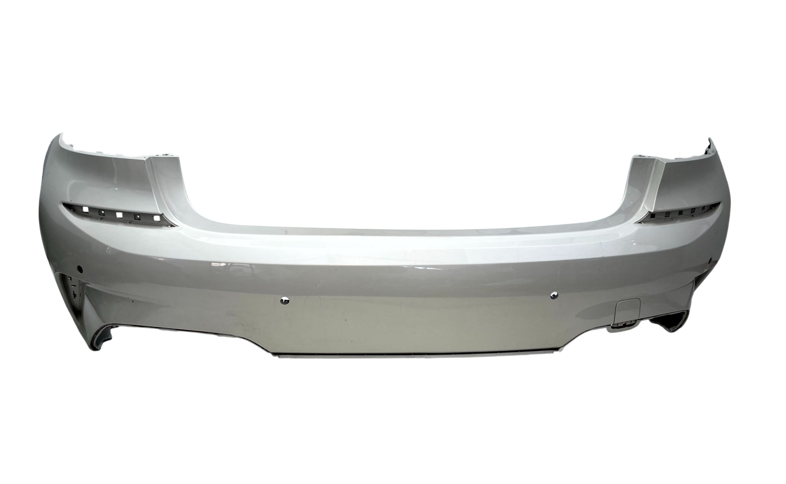 BMW 3 Series G20 M Sport Rear Bumper 2019 TO 2023 51128069387 Genuine