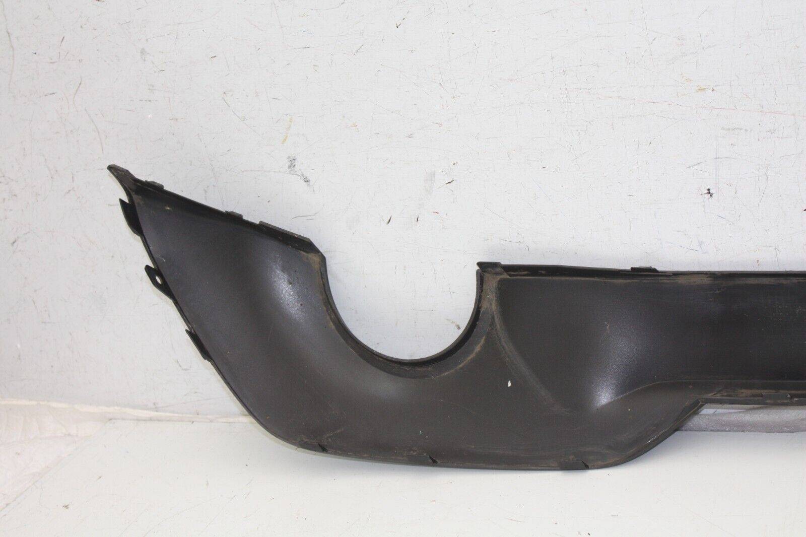 BMW-3-Series-G20-M-Sport-Rear-Bumper-Diffuser-2019-TO-2023-51128069390-Genuine-176626217563-10