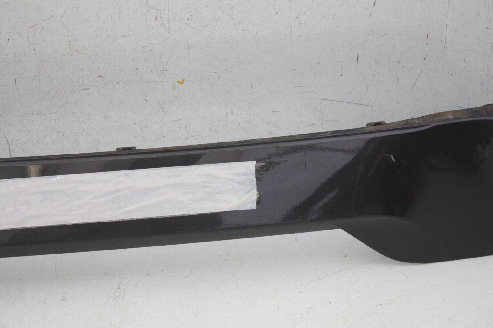 BMW-3-Series-G20-M-Sport-Rear-Bumper-Diffuser-2019-TO-2023-51128069390-Genuine-176626217563-3