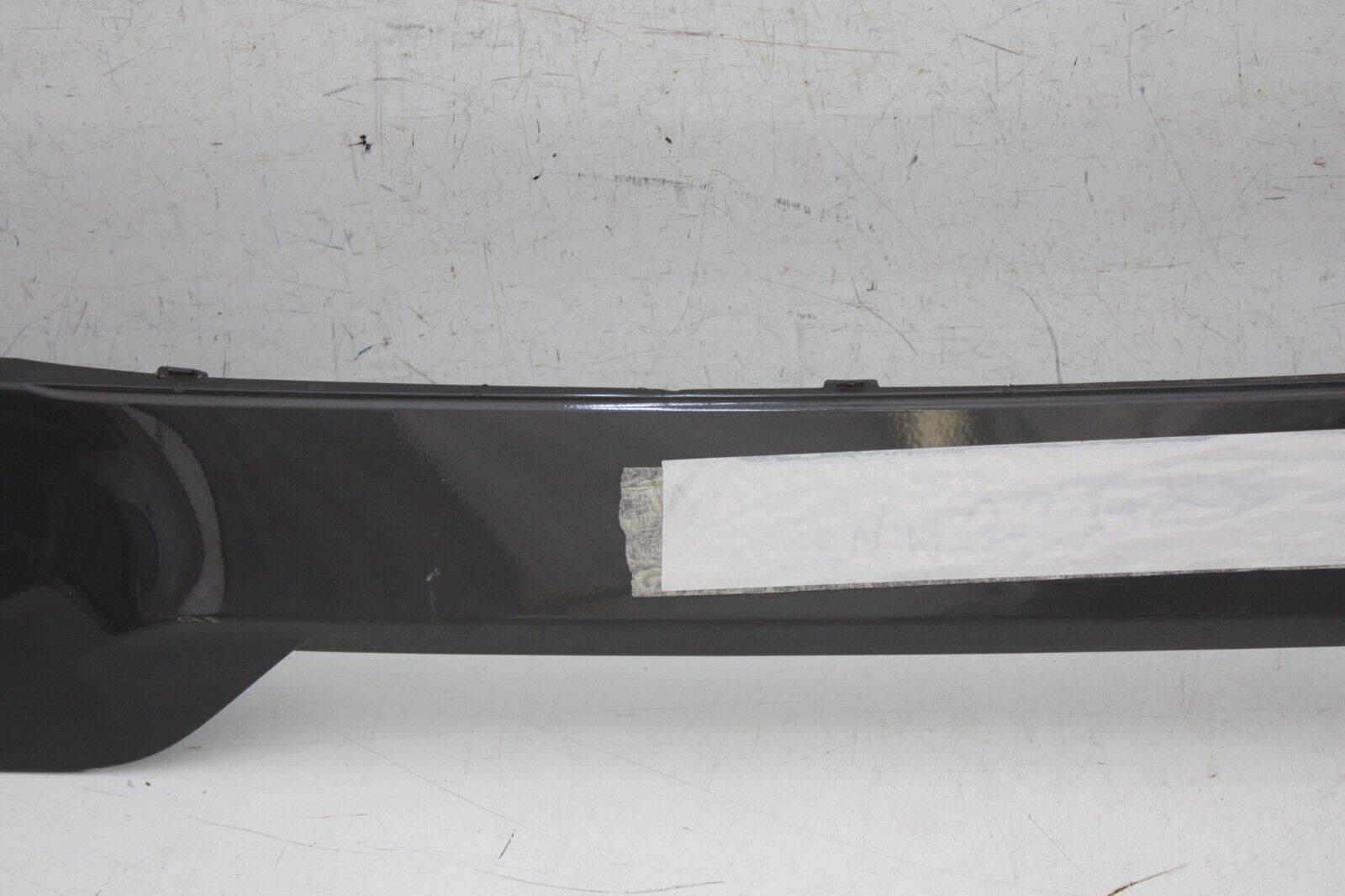 BMW-3-Series-G20-M-Sport-Rear-Bumper-Diffuser-2019-TO-2023-51128069390-Genuine-176626217563-4