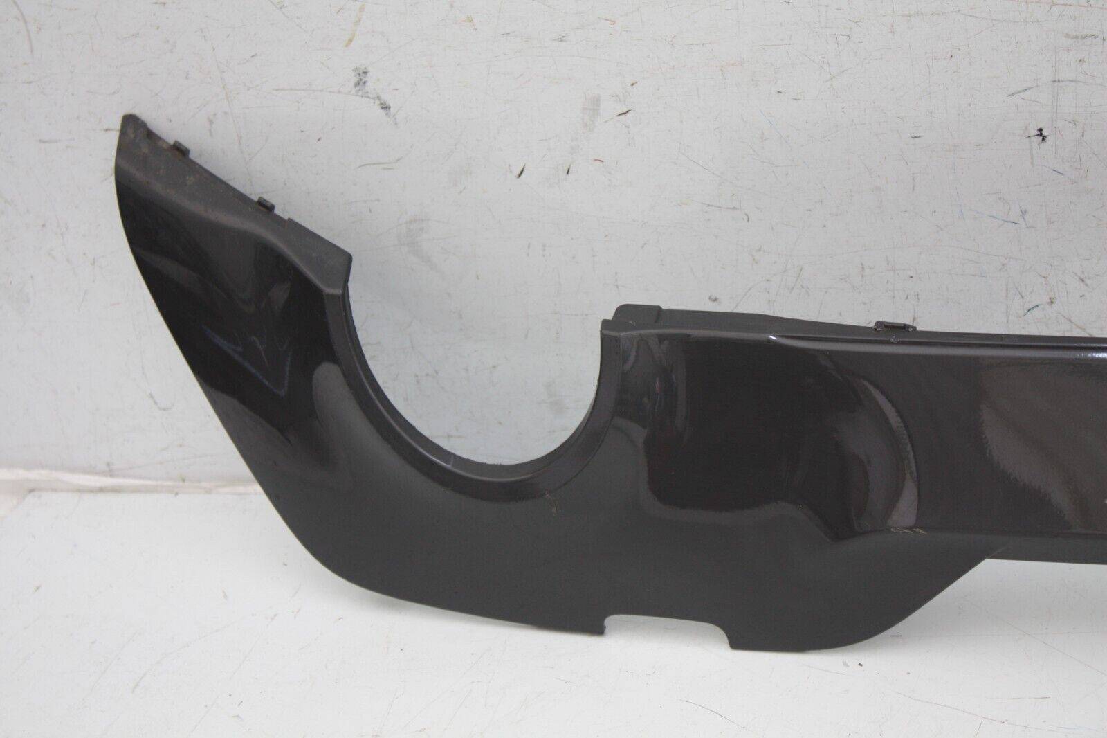 BMW-3-Series-G20-M-Sport-Rear-Bumper-Diffuser-2019-TO-2023-51128069390-Genuine-176626217563-5