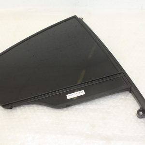 BMW 3 Series G20 Rear Right Door Fixed Window Glass 7425088 Genuine - Image 3