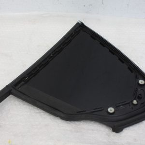 BMW 3 Series G20 Rear Right Door Fixed Window Glass 7425088 Genuine - Image 5