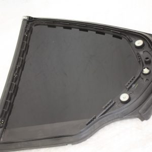 BMW 3 Series G20 Rear Right Door Fixed Window Glass 7425088 Genuine - Image 6