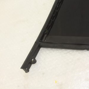 BMW 3 Series G20 Rear Right Door Fixed Window Glass 7425088 Genuine - Image 7