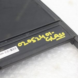 BMW 3 Series G20 Rear Right Door Fixed Window Glass 7425088 Genuine - Image 9
