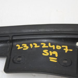 BMW 4 Series F32 Coupe Front Left Door Seal 2013 TO 2020 51337347701 Genuine - Image 11