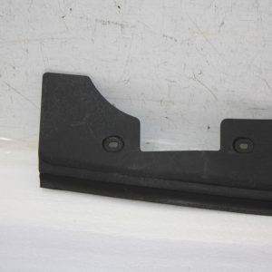 BMW 4 Series F32 Coupe Front Left Door Seal 2013 TO 2020 51337347701 Genuine - Image 5