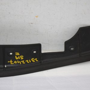 BMW 4 Series F32 Coupe Front Left Door Seal 2013 TO 2020 51337347701 Genuine - Image 9