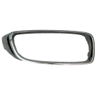 BMW 4 Series F32 F33 F36 Front Bumper Right Kidney Grill 13 17 7294814 Genuine 178551054833