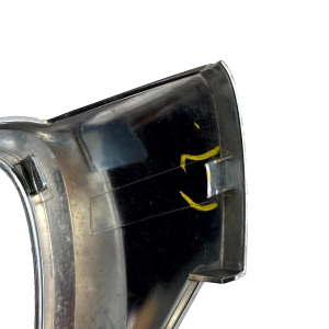 BMW 4 Series F32 F33 F36 Front Bumper Right Kidney Grill 13-17 7294814 Genuine 8 BMW 4 Series F32 F33 F36 Front Bumper Right Kidney Grill 13-17 7294814 Genuine - Image 2