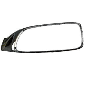 BMW 4 Series F32 F33 F36 Front Bumper Right Kidney Grill 13-17 7294814 Genuine 9 BMW 4 Series F32 F33 F36 Front Bumper Right Kidney Grill 13-17 7294814 Genuine - Image 3