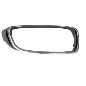 BMW 4 Series F32 F33 F36 Front Bumper Right Kidney Grill 13-17 7294814 Genuine 7 BMW 4 Series F32 F33 F36 Front Bumper Right Kidney Grill 13-17 7294814 Genuine - Image 1