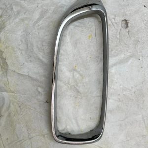 BMW 4 Series F32 F33 F36 Front Bumper Right Kidney Grill 13-17 7294814 Genuine 10 BMW 4 Series F32 F33 F36 Front Bumper Right Kidney Grill 13-17 7294814 Genuine - Image 4