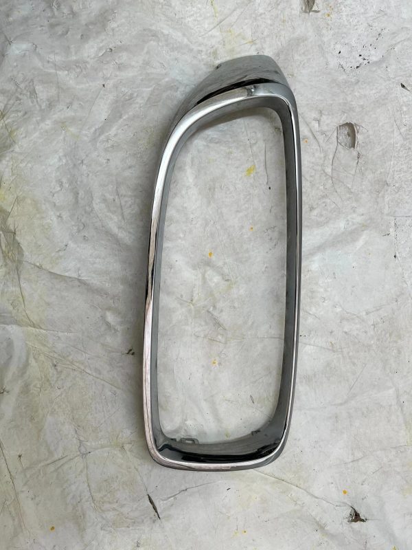 BMW 4 Series F32 F33 F36 Front Bumper Right Kidney Grill 13-17 7294814 Genuine 3 BMW 4 Series F32 F33 F36 Front Bumper Right Kidney Grill 13 17 7294814 Genuine 178551054833 4