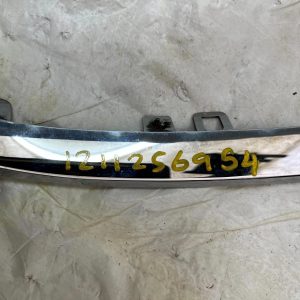BMW 4 Series F32 F33 F36 Front Bumper Right Kidney Grill 13-17 7294814 Genuine 11 BMW 4 Series F32 F33 F36 Front Bumper Right Kidney Grill 13-17 7294814 Genuine - Image 5