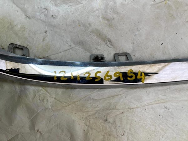BMW 4 Series F32 F33 F36 Front Bumper Right Kidney Grill 13-17 7294814 Genuine 4 BMW 4 Series F32 F33 F36 Front Bumper Right Kidney Grill 13 17 7294814 Genuine 178551054833 5