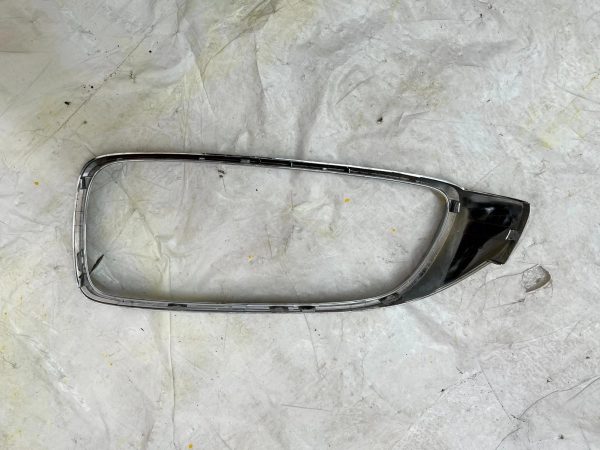 BMW 4 Series F32 F33 F36 Front Bumper Right Kidney Grill 13-17 7294814 Genuine 6 BMW 4 Series F32 F33 F36 Front Bumper Right Kidney Grill 13 17 7294814 Genuine 178551054833 7