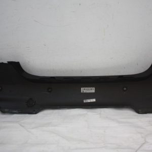 BMW 4 Series F32 F33 F36 M Sport Rear Bumper 2014 TO 2019 51128054566 *DAMAGED* - Image 14