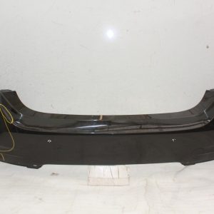 BMW 4 Series F32 F33 F36 M Sport Rear Bumper 2014 TO 2019 51128054566 *DAMAGED* - Image 1