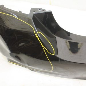 BMW 4 Series F32 F33 F36 M Sport Rear Bumper 2014 TO 2019 51128054566 *DAMAGED* - Image 8