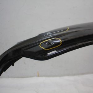 BMW 4 Series F32 F33 F36 M Sport Rear Bumper 2014 TO 2019 51128054566 *DAMAGED* - Image 9