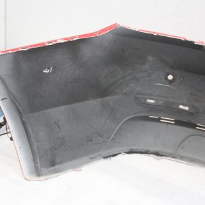 BMW 4 Series F32 F33 F36 Rear Bumper 2013 TO 2023 51127285544 Genuine *DAMAGED* - Image 14