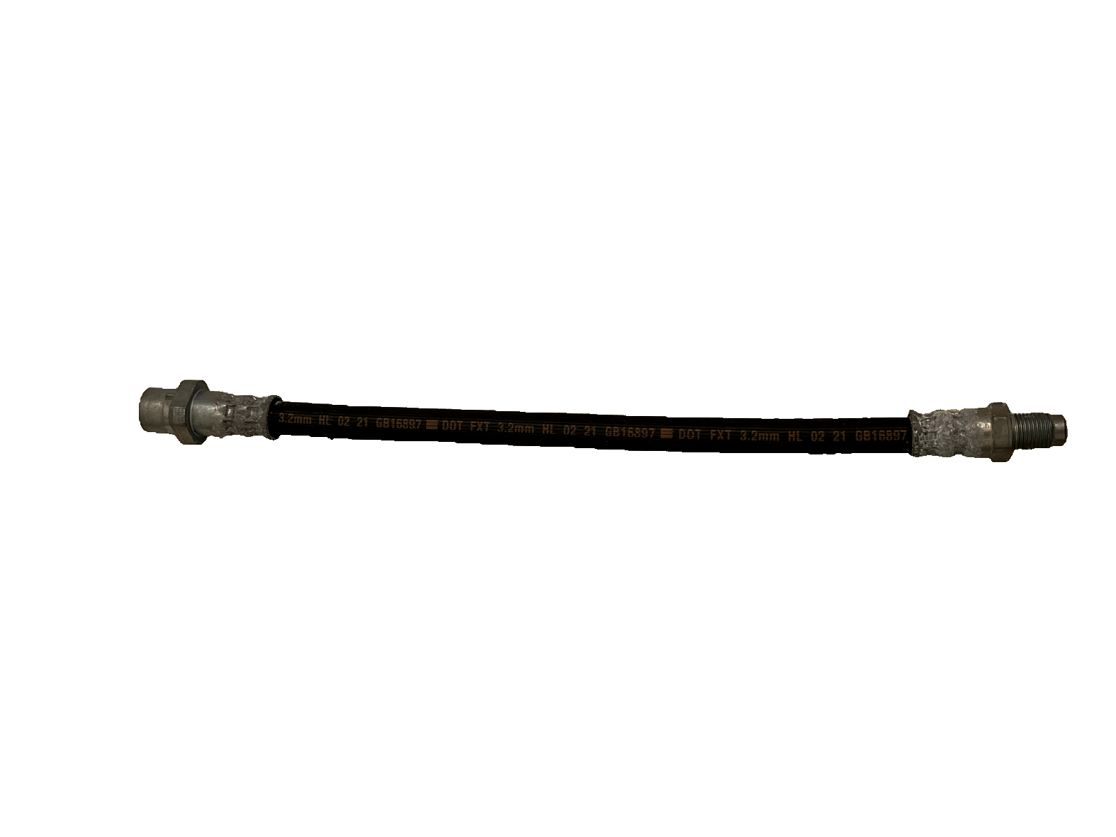 BMW 4 Series F32 F33 Rear Brake Hose Pipe 34306792253 Genuine