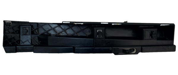 BMW-4-Series-F36-Gran-Coupe-Rear-Left-Side-Skirt-Bracket-2014-TO-2021-Genuine-177667629803