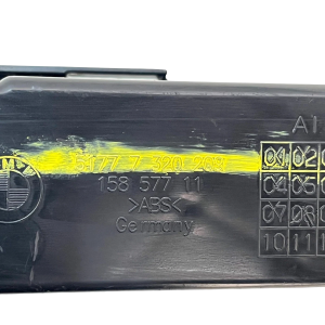 BMW 4 Series F36 Gran Coupe Rear Left Side Skirt Bracket 2014 TO 2021 Genuine - Image 8