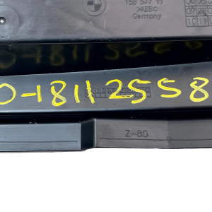 BMW 4 Series F36 Gran Coupe Rear Left Side Skirt Bracket 2014 TO 2021 Genuine - Image 9