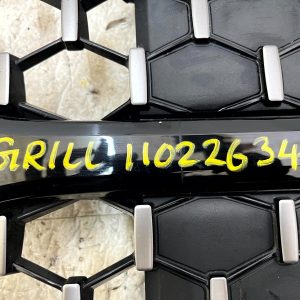 BMW 4 Series G22 Front Bumper Upper Radiator Grille 2020 ON 511319297610 Genuine - Image 11