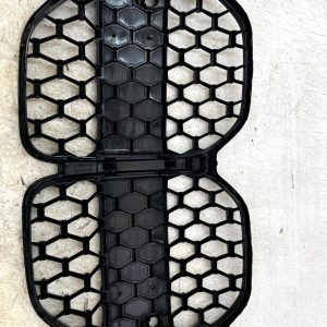 BMW 4 Series G22 Front Bumper Upper Radiator Grille 2020 ON 511319297610 Genuine - Image 6